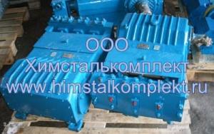 Насос для КО-502Б-2,  КО-512,  КО-514,  КО-514-1,  насос КО-514,  Насос 2, 3ПТ-45Д1,  Насос 1, 3ПТ-50Д1